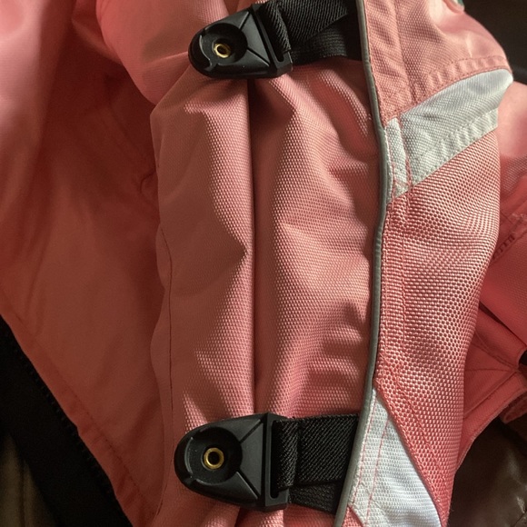 Cortech by Tourmaster LRX Motorcycle Jacket - Picture 12 of 12